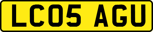 LC05AGU