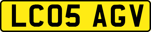 LC05AGV