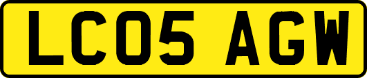 LC05AGW