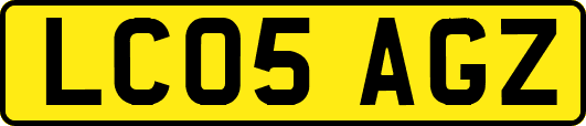 LC05AGZ