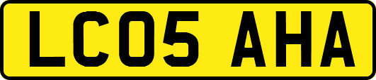 LC05AHA