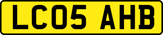 LC05AHB