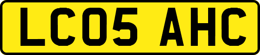 LC05AHC