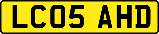 LC05AHD