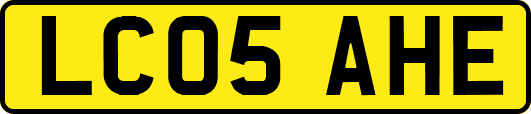LC05AHE