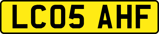 LC05AHF