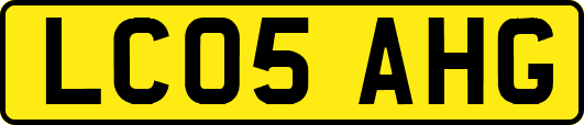 LC05AHG
