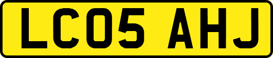 LC05AHJ