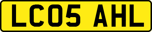 LC05AHL