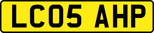 LC05AHP