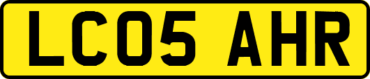LC05AHR
