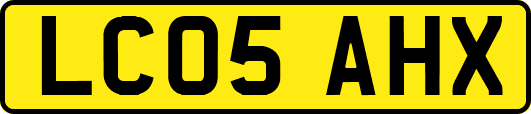 LC05AHX