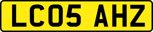 LC05AHZ