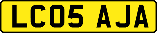LC05AJA
