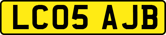 LC05AJB