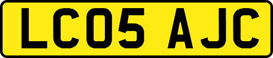 LC05AJC