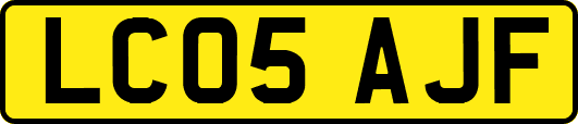 LC05AJF