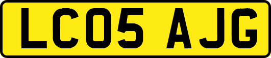 LC05AJG