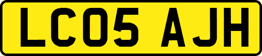 LC05AJH