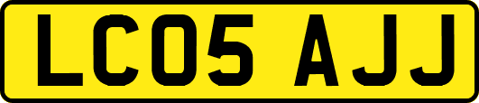 LC05AJJ