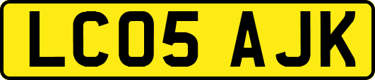 LC05AJK