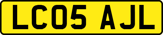 LC05AJL
