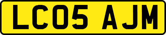 LC05AJM