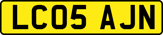 LC05AJN