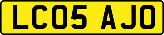 LC05AJO