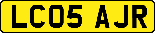 LC05AJR