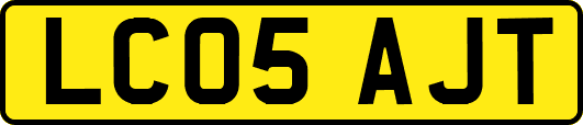 LC05AJT