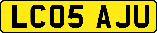 LC05AJU