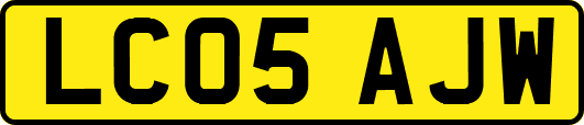 LC05AJW