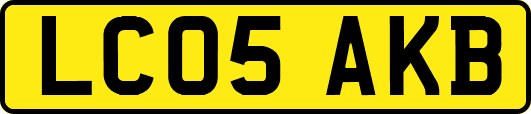 LC05AKB