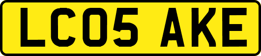 LC05AKE