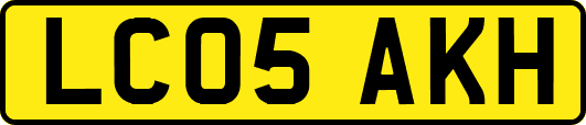 LC05AKH