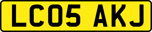 LC05AKJ