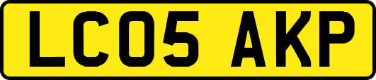 LC05AKP