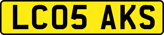 LC05AKS