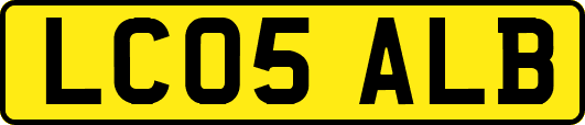 LC05ALB