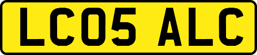 LC05ALC