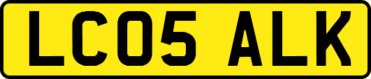 LC05ALK