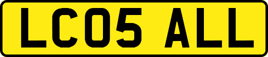 LC05ALL