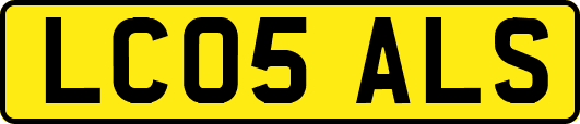 LC05ALS