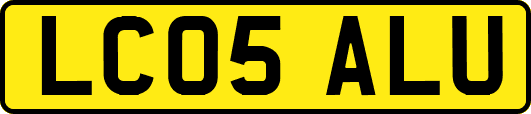 LC05ALU