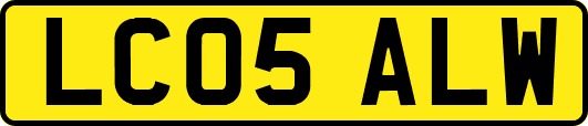 LC05ALW