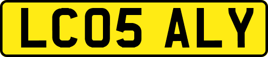 LC05ALY