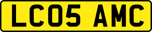 LC05AMC