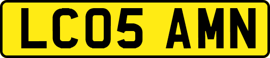 LC05AMN