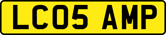 LC05AMP